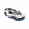 Масштабная модель автомобиля Maisto Bugatti Divo белый 1:24 (31526 met. white) - Image 2