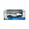 Масштабная модель автомобиля Maisto Bugatti Divo белый 1:24 (31526 met. white) - Image 6