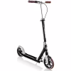 Самокат Globber NL205 Deluxe з ручним гальмом Чорний (685-120) - Image 2