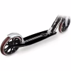 Самокат Globber NL205 Deluxe з ручним гальмом Чорний (685-120) - Image 3