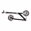 Самокат Globber NL205 Deluxe з ручним гальмом Чорний (685-120) - Image 7