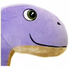 М'яка іграшка WP Merchandise Динозавр Диплодок Дін (FWPDINODEAN22PR00) - Image 7