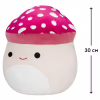 М'яка іграшка Squishmallows Гриб Малькольм 30 см (SQCR04168) - Image 5