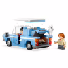 Конструктор LEGO Harry Potter Летающий Ford Anglia 165 деталей (76424) - Image 5