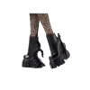 Кукла Monster High коллекционная Венздей в школьной форме (HXJ04) - Image 4