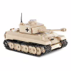 Конструктор Cobi Вторая Мировая Война Танк Panzer V Пантера, 298 деталей (COBI-2713) - Image 2
