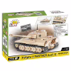 Конструктор Cobi Вторая Мировая Война Танк Panzer V Пантера, 298 деталей (COBI-2713) - Image 3