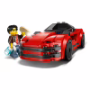 Конструктор LEGO City Червоний спортивний автомобіль (60448) - Image 4