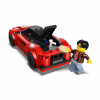 Конструктор LEGO City Червоний спортивний автомобіль (60448) - Image 5