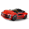 Конструктор LEGO City Червоний спортивний автомобіль (60448) - Image 6