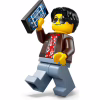 Конструктор LEGO City Червоний спортивний автомобіль (60448) - Image 7