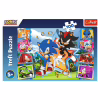 Пазл Trefl Sonic Встречайте Соника 100 элементов (5900511164657) - Image 3