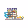 Игровой набор Playset складной паркинг в комплекте с 4 машинками GARAGE (3858894672479) - Image 2