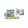 Игровой набор Playset складной паркинг в комплекте с 4 машинками GARAGE (3858894672479) - Image 3