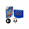 Настольная игра Hasbro дорожная Собери 4 (F8253) - Image 3