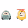 Игровой набор Smoby Little Большой гараж 3 этажа, с машинкой и вертолетом (7600140203) - Image 2