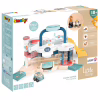Игровой набор Smoby Little Первый гараж с машинкой (7600140202) - Image 2