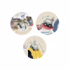 Игровой набор Smoby Little Первый гараж с машинкой (7600140202) - Image 6
