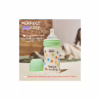 Бутылочка для кормления Chicco Perfect Easy силіконова, від 0+ міс. повільний потік 150 мл, (20241.30) - Image 4
