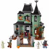 Конструктор LEGO Creator Маєток із привидами (31167) - Image 2