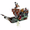 Конструктор LEGO Creator Маєток із привидами (31167) - Image 5