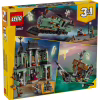 Конструктор LEGO Creator Маєток із привидами (31167) - Image 7
