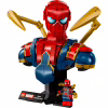 Конструктор LEGO Super Heroes Бюст Железного Человека-Паука (76326) - Image 3