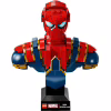 Конструктор LEGO Super Heroes Бюст Железного Человека-Паука (76326) - Image 4