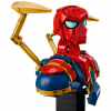 Конструктор LEGO Super Heroes Бюст Железного Человека-Паука (76326) - Image 5