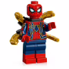 Конструктор LEGO Super Heroes Бюст Железного Человека-Паука (76326) - Image 6