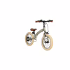 Детский велосипед QPlay Miniby 3 в1, біговел 14",Grey-Green (CB01MiniBy14GreyGreen) - Image 2