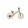 Детский велосипед QPlay Miniby 3 в1, біговел 14",Grey-Green (CB01MiniBy14GreyGreen) - Image 4