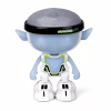 Интерактивная игрушка Silverlit TALKIMON белый (88495) - Image 3