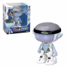 Интерактивная игрушка Silverlit TALKIMON белый (88495) - Image 6