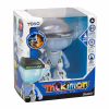 Интерактивная игрушка Silverlit TALKIMON белый (88495) - Image 8