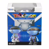 Интерактивная игрушка Silverlit TALKIMON белый (88495) - Image 9