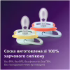 Пустышка Philips AVENT Ultra Air 0-6 місяців 2 шт (SCF087/01) - Image 8