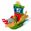 Игровой набор Piratix S Пиратский корабль Небесный охотник (PPXSP114IN10) - Image 3