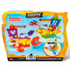 Игровой набор Piratix S Пиратский корабль Небесный охотник (PPXSP114IN10) - Image 9