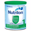 Детская смесь Nutrilon Кисломолочная 1 400 г (5900852073274) - Image 2