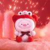 М'яка іграшка Pop Top сюрприз 1983toys GeeGeePig В очікуванні чудес (AP17184201900C) - Image 9