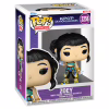Фигурка Funko Pop серии Кейпоп-охотницы на демонов - Зои (95267) - Image 2