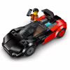 Конструктор LEGO City Електричний суперкар (60486) - Image 3