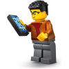 Конструктор LEGO City Електричний суперкар (60486) - Image 5