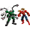 Конструктор LEGO Super Heroes Битва роботов: Человек-паук vs. Доктор Осьминог (76338) - Image 2
