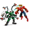 Конструктор LEGO Super Heroes Битва роботов: Человек-паук vs. Доктор Осьминог (76338) - Image 5