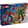 Конструктор LEGO Super Heroes Битва роботов: Человек-паук vs. Доктор Осьминог (76338) - Image 6