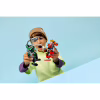 Конструктор LEGO Super Heroes Битва роботов: Человек-паук vs. Доктор Осьминог (76338) - Image 8