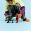 Конструктор LEGO Super Heroes Битва роботов: Человек-паук vs. Доктор Осьминог (76338) - Image 9