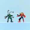 Конструктор LEGO Super Heroes Битва роботов: Человек-паук vs. Доктор Осьминог (76338) - Image 10